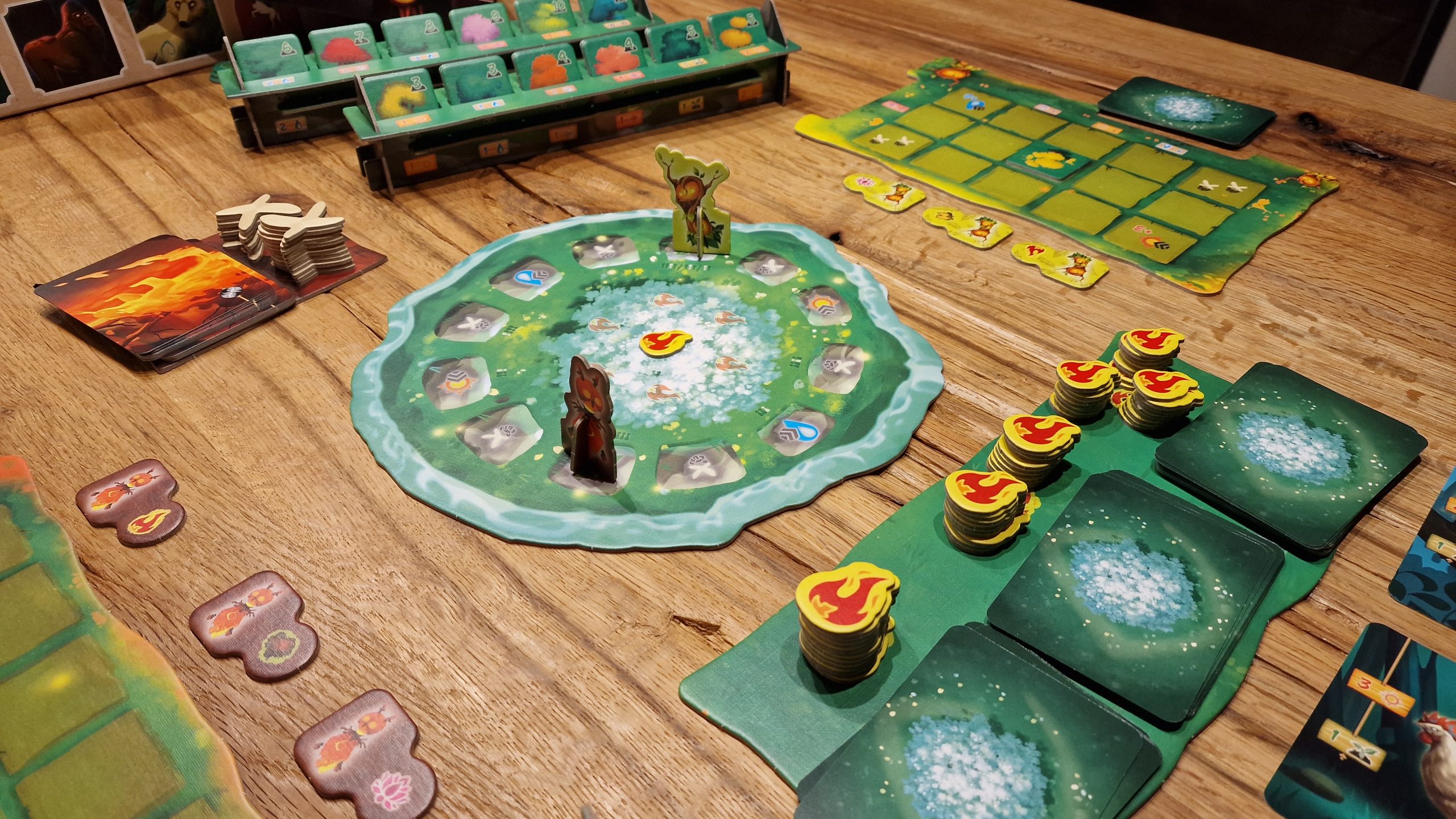 The best prices today for Living Forest