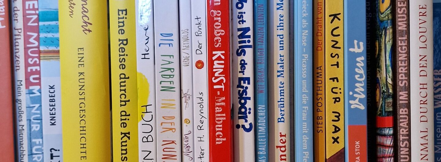Kultur und Kunst