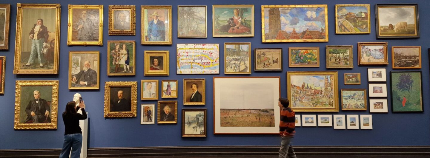 Kultur und Kunst